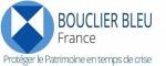 Bouclier bleu France