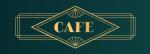 Logo application Café