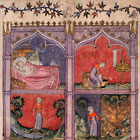 Manuscrits BUHM