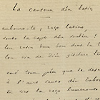 Société des langues romanes
