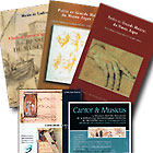 Publications et catalogues