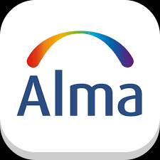 Alma, authentification interne