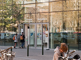 bibliothèque universitaire saint charles