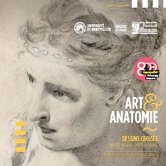 Livret des expositions Art & Anatomie