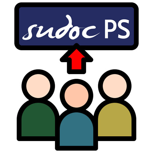 Adhérez au Sudoc-PS