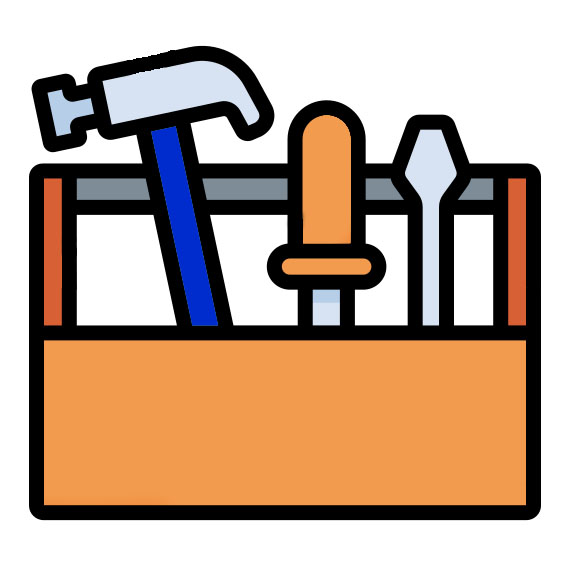Boîte à outils