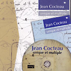 coffret dvd-rom Cocteau