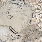Art et Anatomie : dessins croisés Musée Fabre / Musée Atger