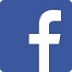 Logo facebook de la BU