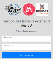 Extérieurs